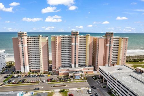 1502-2701 S Ocean Blvd., North Myrtle Beach, SC, 29582 | Card Image