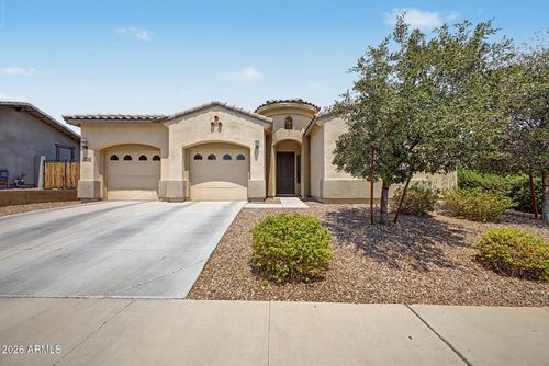 13794 W Sarano Terrace, Litchfield Park, AZ, 85340 | Card Image