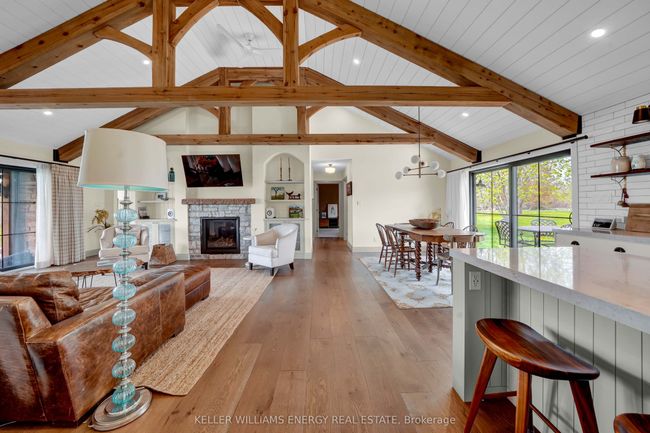 1036 Stinson Block Rd, House other with 5 bedrooms, 4 bathrooms and 10 parking in Consecon ON | Image 33