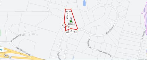 2 Woodland Dr, Canton, CT, 06019-2003 | Card Image