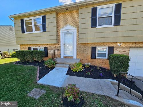 398 Bishop St, WESTMINSTER, MD, 21157-5405 | Card Image