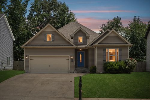 510 Sourwood Dr, Clarksville, TN, 37042-1459 | Card Image
