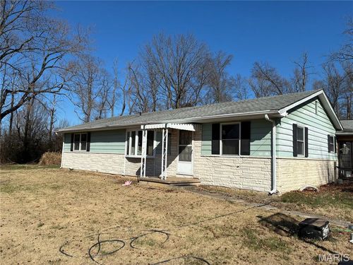 2150 Morning Star Dr, Alton, IL, 62002-5664 | Card Image