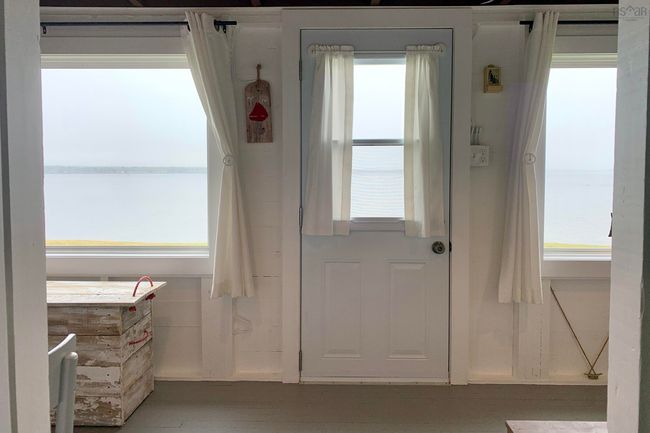 115 Fishing Point Rd, Home with 2 bedrooms, 1 bathrooms and null parking in Pugwash NS | Image 24