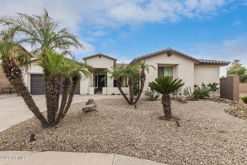 2513 E Zion Way, Chandler, AZ, 85249-3288 | Card Image