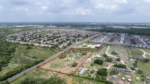 00 Southton Frst, San Antonio, TX, 78223 | Card Image