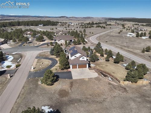17955 Grama Rdg, Colorado Springs, CO, 80908-1451 | Card Image