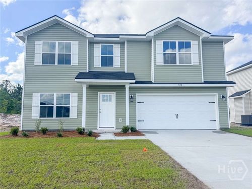178 Boundary Hall Way, Hinesville, GA, 31313 | Card Image