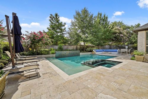 110 Blanton Bend Ct, Montgomery, TX, 77316-1596 | Card Image