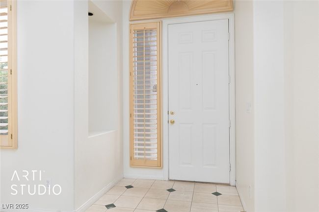 1257 Morning Skyline Ct, House other with 4 bedrooms, 3 bathrooms and null parking in Henderson NV | Image 4