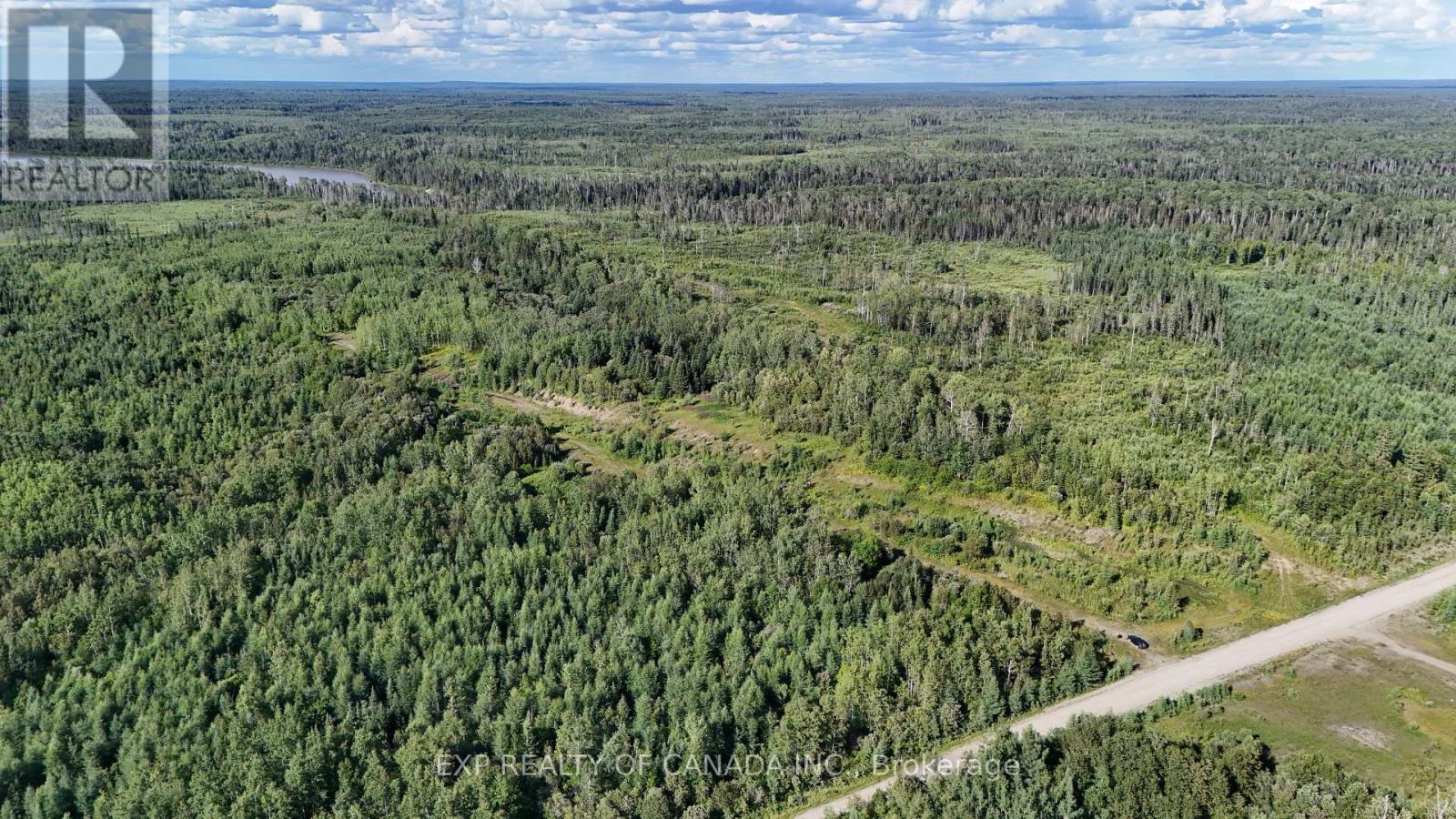 Land in Cochrane