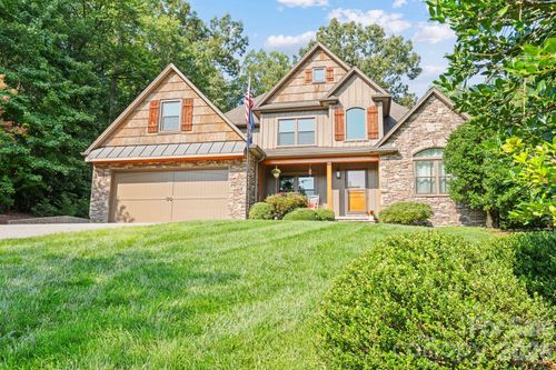 2214 Flanagan Dr, Lenoir, NC, 28645-6092 | Card Image