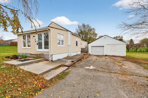 125 Williams Rd, Columbus, OH, 43207-3826 | Card Image