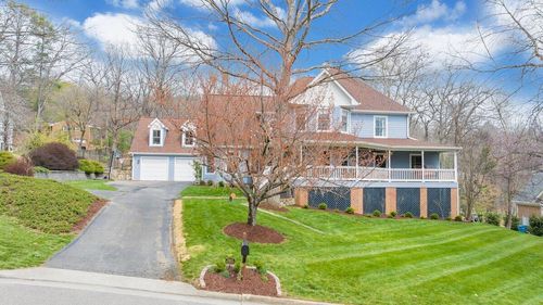 522 Waterford Dr Se, Roanoke, VA, 24014-6463 | Card Image