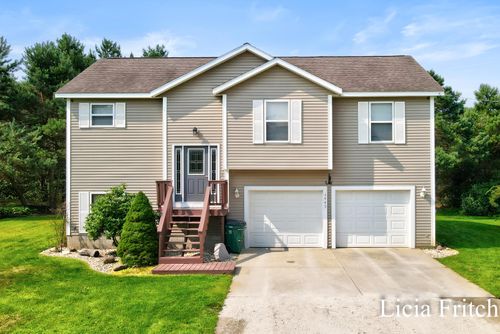 3445 Rich Rd, Muskegon, MI, 49445-8531 | Card Image