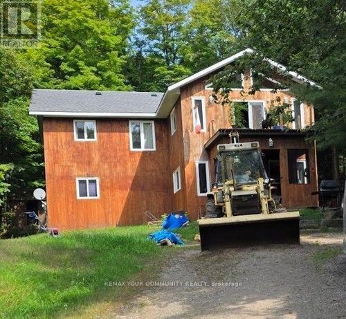 1097 Keysbury Drive, Lake of Bays (Franklin), ON, P0A1H0 | Card Image
