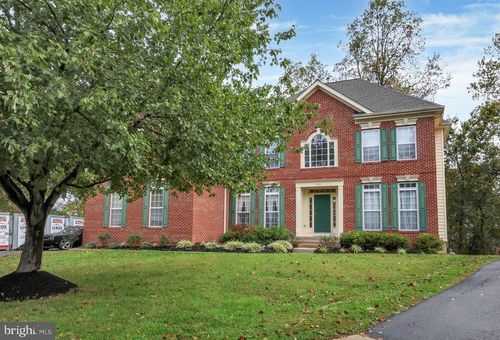 18101 Littlebrooke Dr, OLNEY, MD, 20832-3082 | Card Image