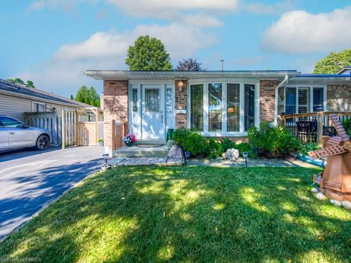 39 Ivanhoe Rd, Brantford, ON, N3R6V1 | Card Image