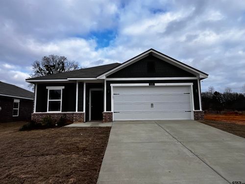 1115 Park Meadows Dr, Whitehouse, TX, 75791-1220 | Card Image