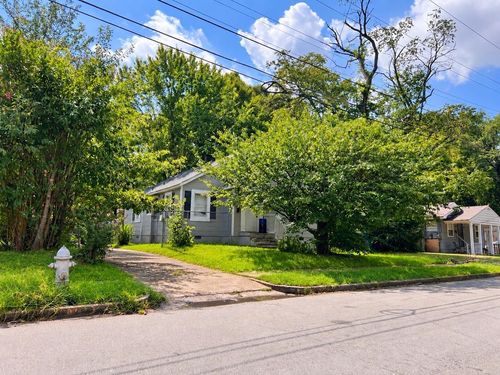 3581 Rockwood Ave, Memphis, TN, 38122-4910 | Card Image