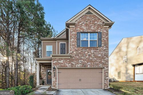 1579 Charcoal Ives Rd, Lawrenceville, GA, 30045-2281 | Card Image