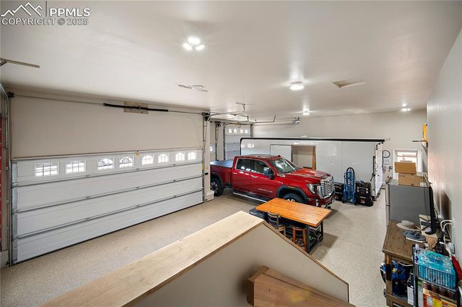12692 Clark Peak Ct, House other with 5 bedrooms, 5 bathrooms and 6 parking in Peyton CO | Image 34
