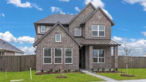 11812 Benes Dr, Mont Belvieu, TX, 77523-1446 | Card Image