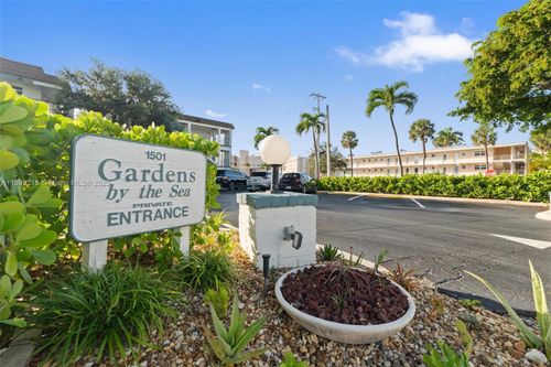 apt-318-1501 S Ocean Blvd, Pompano Beach, FL, 33062-7429 | Card Image