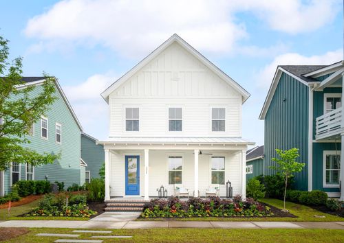 821 Gentle Breeze Drive, Summerville, SC, 29486 | Card Image