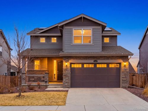 1006 S Eaton Park Ct, Aurora, CO, 80018-6150 | Card Image