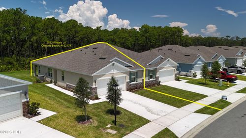 2532 Kinsale Ln, Ormond Beach, FL, 32174-2019 | Card Image