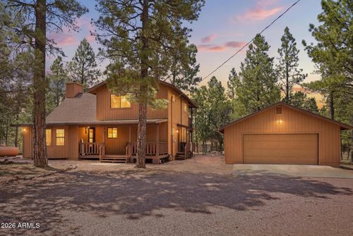 4170 Apache Dr, Happy Jack, AZ, 86024-8014 | Card Image