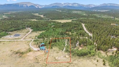 212 Wheat Way, Fairplay, CO, 80440-5464 | Card Image