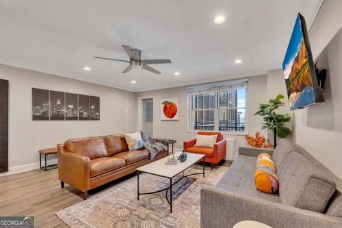 apt-6h-300 Peachtree St Ne, Atlanta, GA, 30308-3572 | Card Image