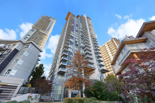 1401-520 Como Lake Ave, Coquitlam, BC, V3J0E8 | Card Image