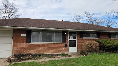 4979 Cordell Dr, Dayton, OH, 45439-3143 | Card Image