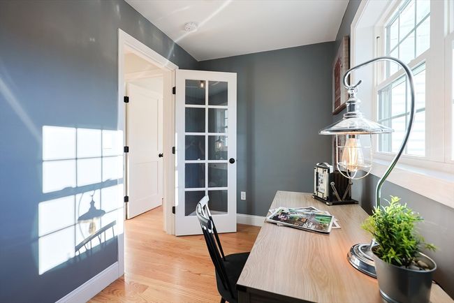 C - 15 Belvoir Ave, Condo with 3 bedrooms, 3 bathrooms and 3 parking in Taunton MA | Image 29