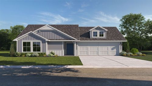 6808 Fread Drive, Killeen, TX, 76549 | Card Image
