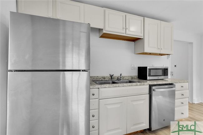 627 W 48 Th St, House other with 3 bedrooms, 1 bathrooms and null parking in Savannah GA | Image 20