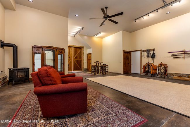1905 N Beaver Dr, House other with 5 bedrooms, 4 bathrooms and null parking in Alta WY | Image 54