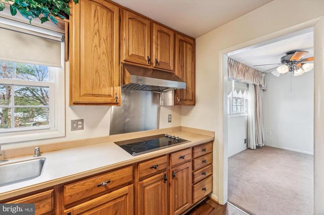 6006 Dewey Dr, House other with 6 bedrooms, 3 bathrooms and null parking in ALEXANDRIA VA | Image 13