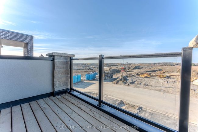 49 Freeman Williams St, House attached with 3 bedrooms, 5 bathrooms and 2 parking in Markham ON | Image 24