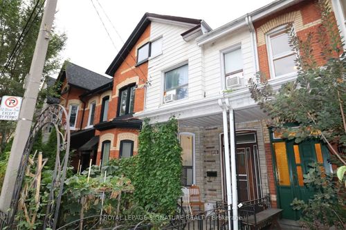 bsmt-210 Shaw St, Toronto, ON, M6J2W8 | Card Image