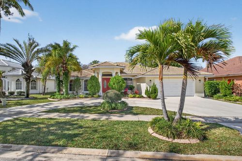 221 Cypress Trce, Royal Palm Beach, FL, 33411-4799 | Card Image