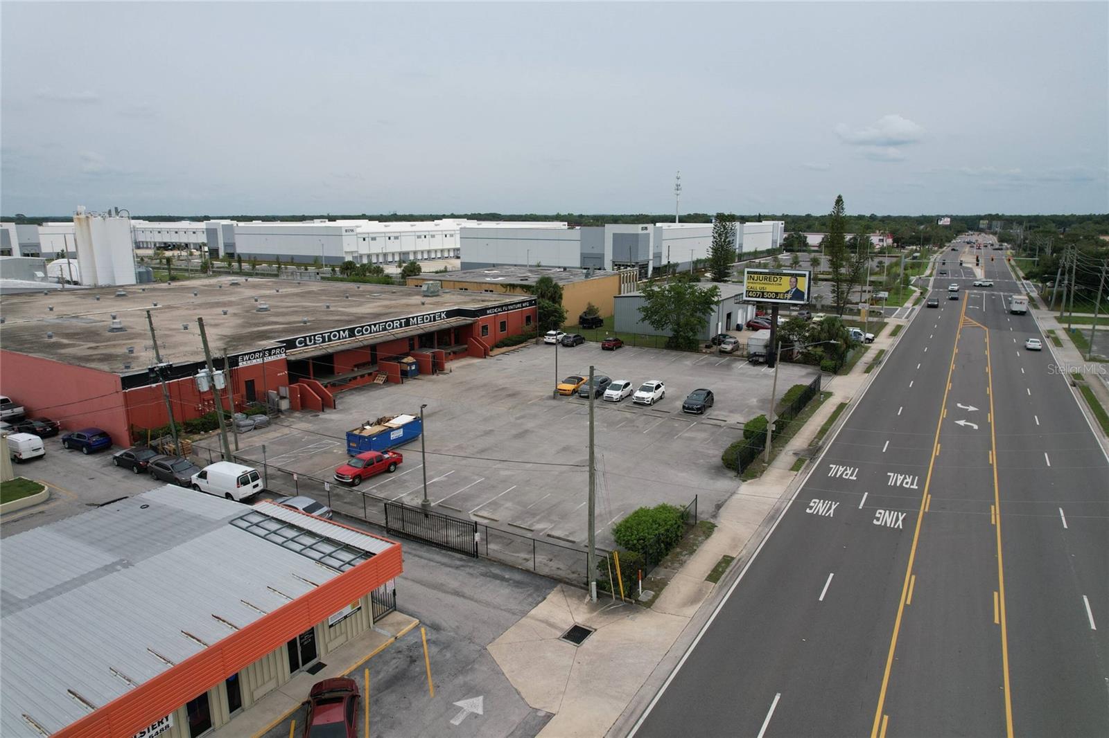 Commercial Lease in WINTER PARK 4