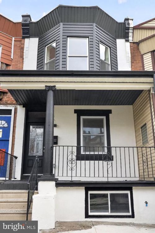 3121 N Taylor St, PHILADELPHIA, PA, 19132-1331 | Card Image