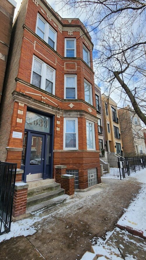 2r-2633 W Haddon Ave, Chicago, IL, 60622-5953 | Card Image