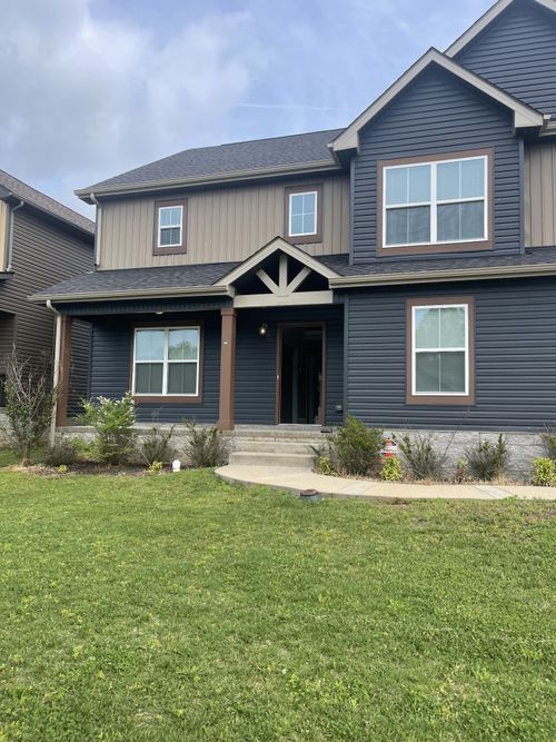 1198 Eagles Nest Ln, Clarksville, TN, 37040-1709 | Card Image