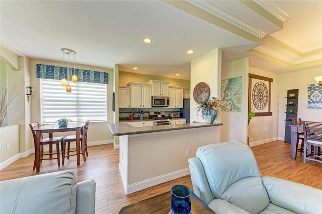 8906 Stone Harbour Loop, House other with 3 bedrooms, 2 bathrooms and null parking in BRADENTON FL | Image 17
