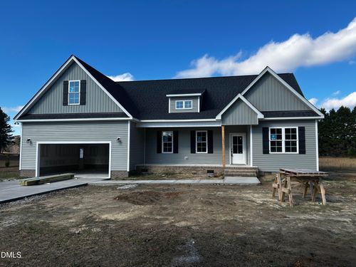 7216 S Nc Highway 581, Bailey, NC, 27807-7706 | Card Image